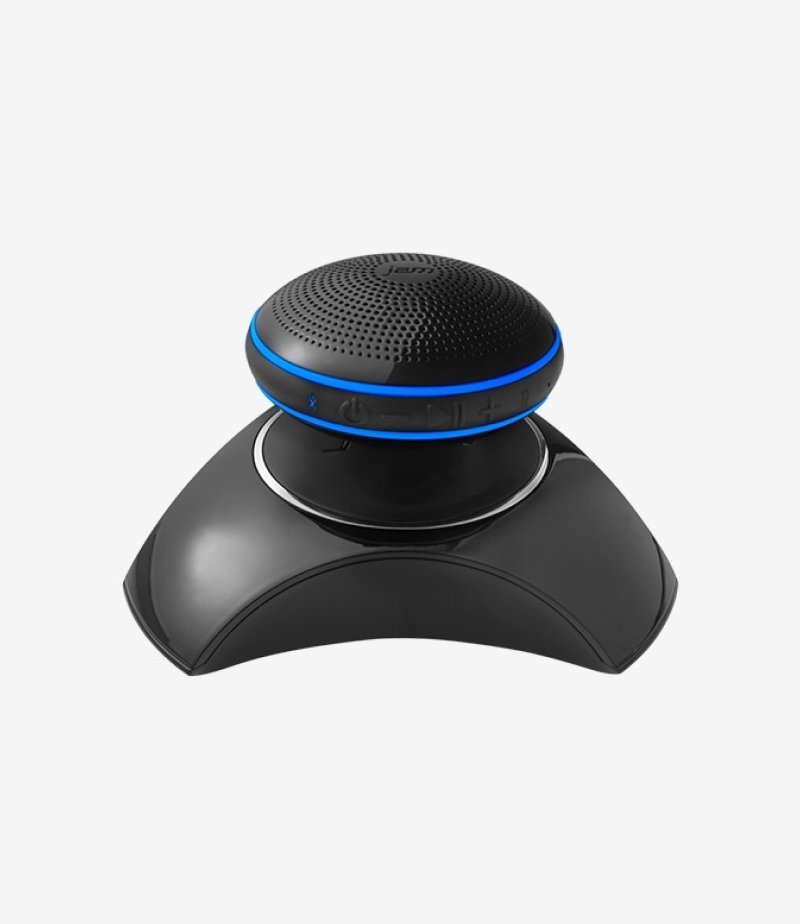 Bluetooth Hismart speaker